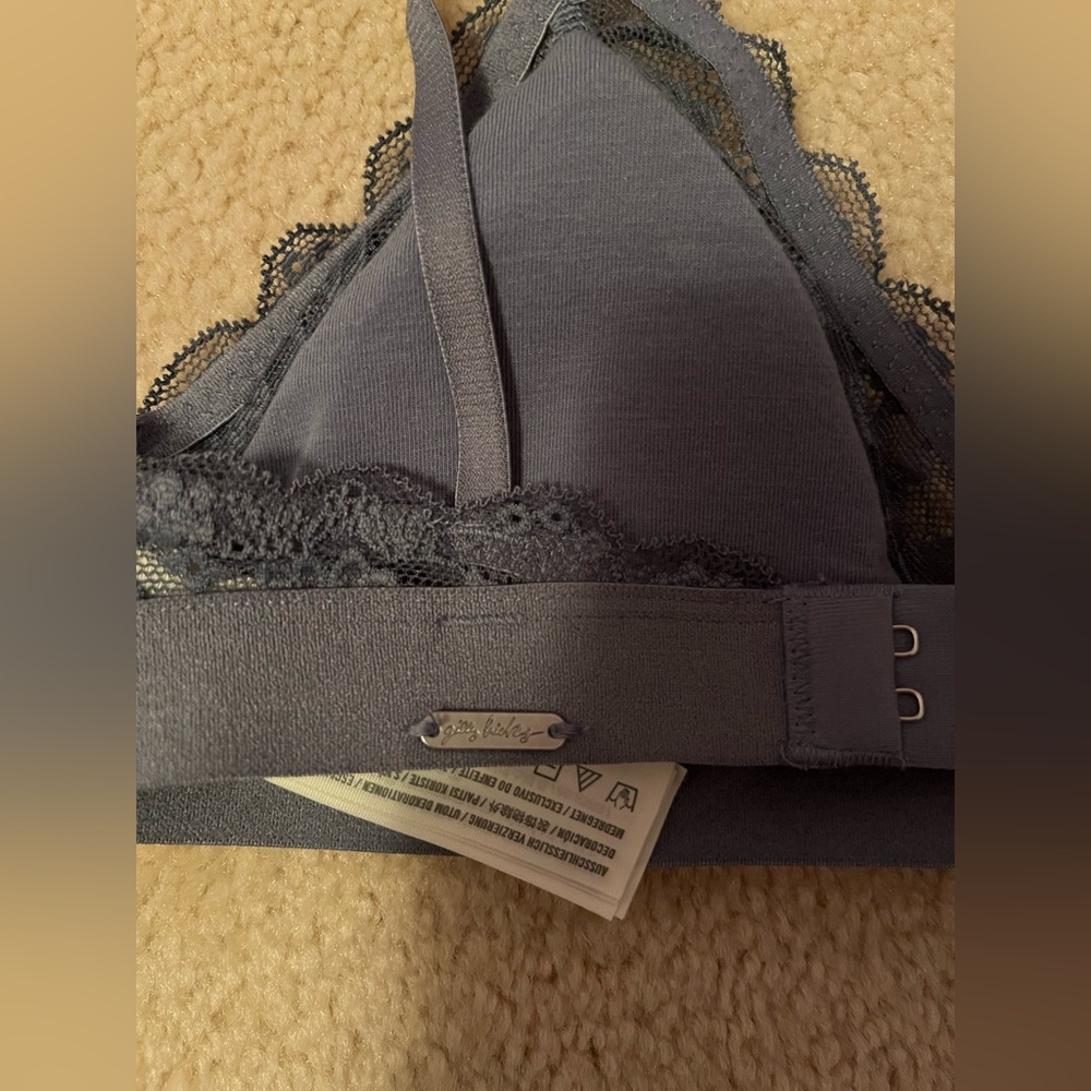 NWOT! Gilly Hicks Bralette - Picture 3 of 4
